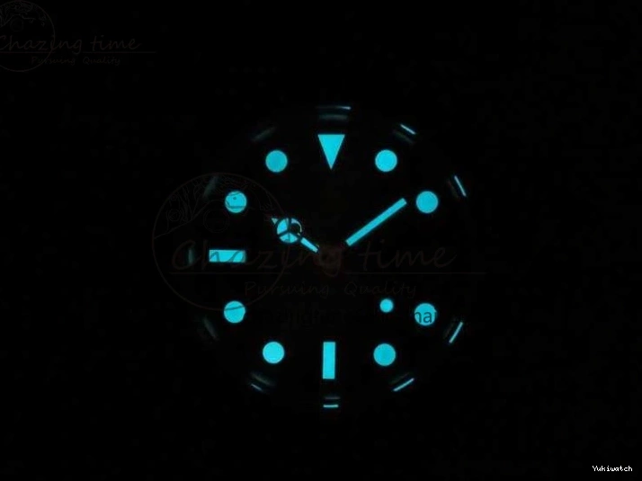 ARF Rubber Yacht-Master 116655 Ceramic 1:1 SH3135 On Edition Bezel Strap Oysterflex Best 0520